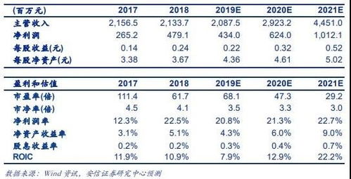 進入華為生態鏈的軟件外包服務企業 未來可期