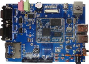 電子產品研發生產 核心流程、廠商選擇與成本考量，兼談軟件外包服務